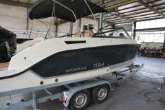 Quicksilver ACTIVE 675 BOWRIDER