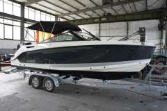 Quicksilver ACTIVE 675 BOWRIDER Sport boat
