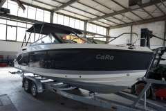 Quicksilver ACTIVE 675 BOWRIDER