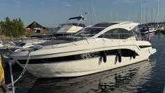 Bavaria SR41 Coup&eacute; Motoryacht