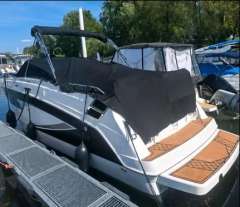 Glastron GS 259