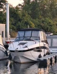 Glastron GS 259