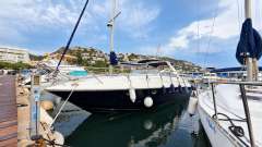 Windy Bora 40 Motor yacht