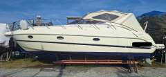 Cranchi ZAFFIRO 34 Yacht a motore