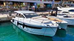 Sealine S335 Hardtop
