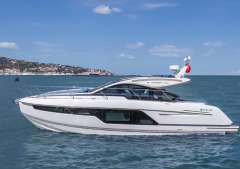 Fairline Targa 40 Kajütboot