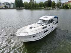 Delphia Escape 1080 Soley Cabin cruiser