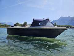 Admiral Boats Admiral 510 XL Deckboot