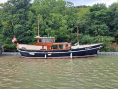 Super van Craft - &euro; 79.000 Trawler
