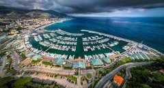 AFFITTO POSTO BARCA Fester Steg