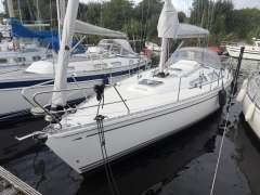 Comfortina 35 Sailing yacht