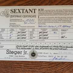 Sextant Annat