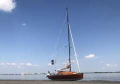 Hein 20er Jollenkreuzer