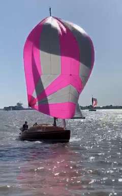 Hein 20er Jollenkreuzer