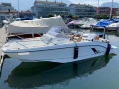 Beneteau Flyer 6 Sundeck "Sonderedition" Semicabinato