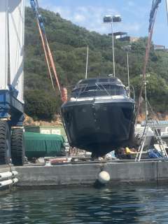 Cranchi Z35 Motoryacht