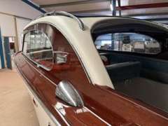 Faul Semi open en closed runabout Runabout