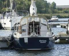 Westerly Centaur