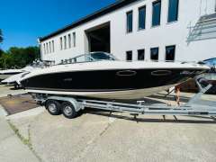 Sea Ray 240 SSE SunSport