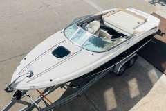 Sea Ray 240 SSE SunSport
