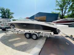 Sea Ray 240 SSE SunSport