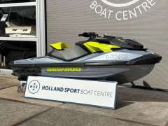 Sea Doo RXP-X RS Jet ski