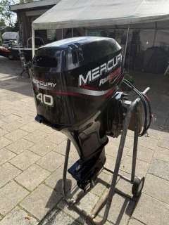 Mercury 40pk Outboard motor