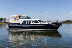 Linssen Grand Sturdy 43.9 AC Motoryacht