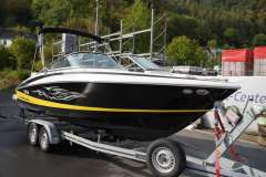 Regal 2300 BOWRIDER 2011