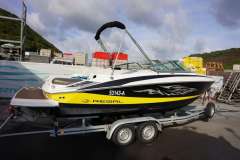 Regal 2300 BOWRIDER 2011