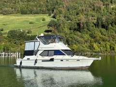 Bayliner 4087 Yacht a motore