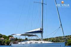 Beneteau 393 Zeiljacht