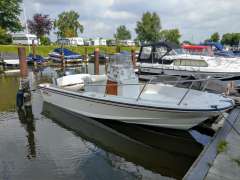 Boston Whaler 21 Outrage
