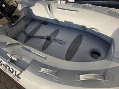 Talamex HLA 250 AIRDECK