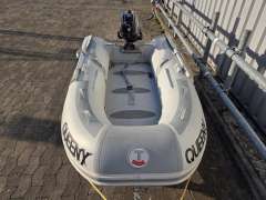 Talamex HLA 250 AIRDECK