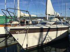 Dehler Duetta 94 Yacht a vela