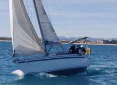 Jeanneau Attalia 32 DL Blauwasseryacht
