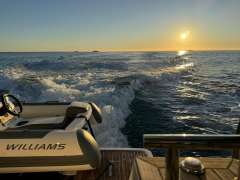 Sealine F 46 Flybridge