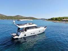 Sealine F 46