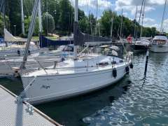 Bavaria Cruiser 31 Holiday