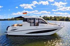 Quicksilver Active 905 Weekend
