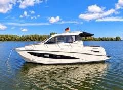 Quicksilver Active 905 Weekend