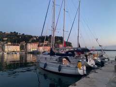 Beneteau First 24