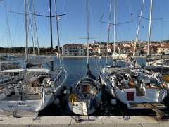 Beneteau First 24