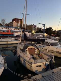 Beneteau First 24