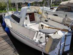 Jeanneau Fantasia 27