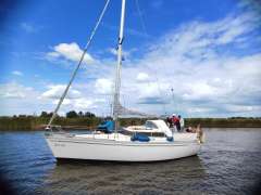 Jeanneau Fantasia 27