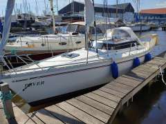 Jeanneau Fantasia 27