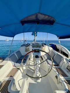 Beneteau Oceanis 373