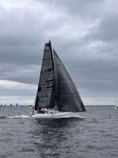 Jeanneau Sun Fast 30 One Design